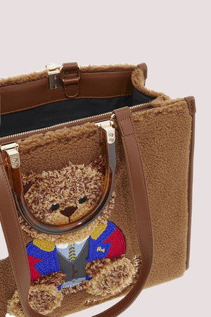 MarvinTote Winter 1496 /UNICA/COOKIE RUE MADAM PARIS 