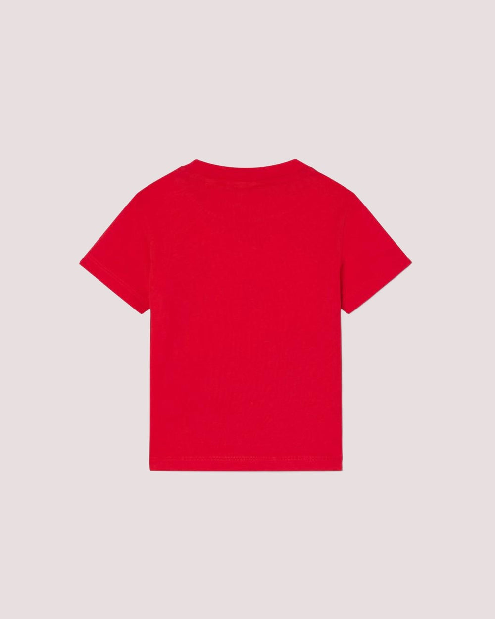 T-shirt unisex in cotone 847025 /RCJ LACOSTE 