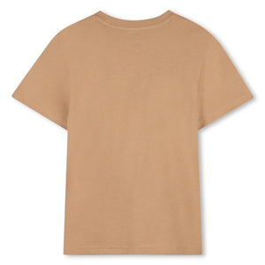 T-shirt con stampa T60969 /230 TIMBERLAND 