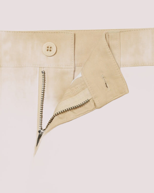 Shorts cargo lunghi in gabardine 947638 /8XF LACOSTE 
