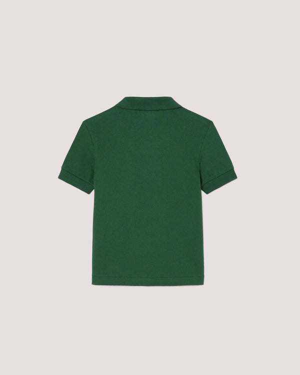 Polo in petit piqué 847354 /F9W LACOSTE 