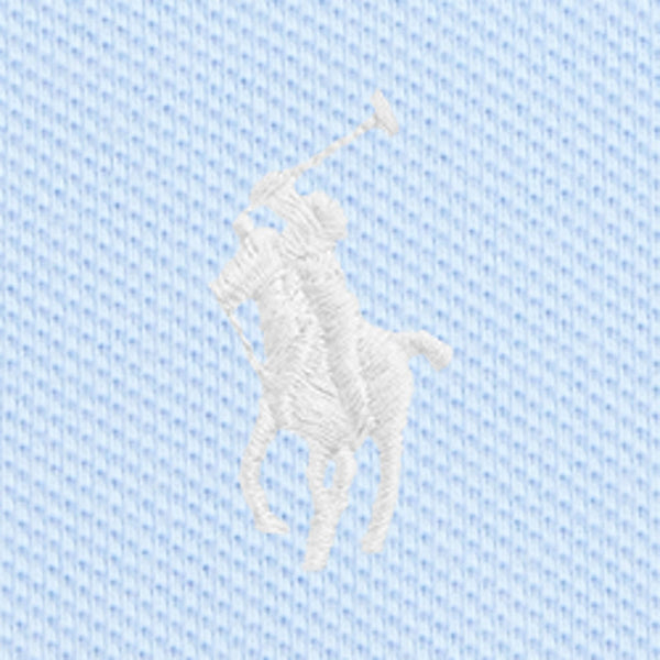 L'iconica polo in rete 320703632 /153 POLO RALPH LAUREN 