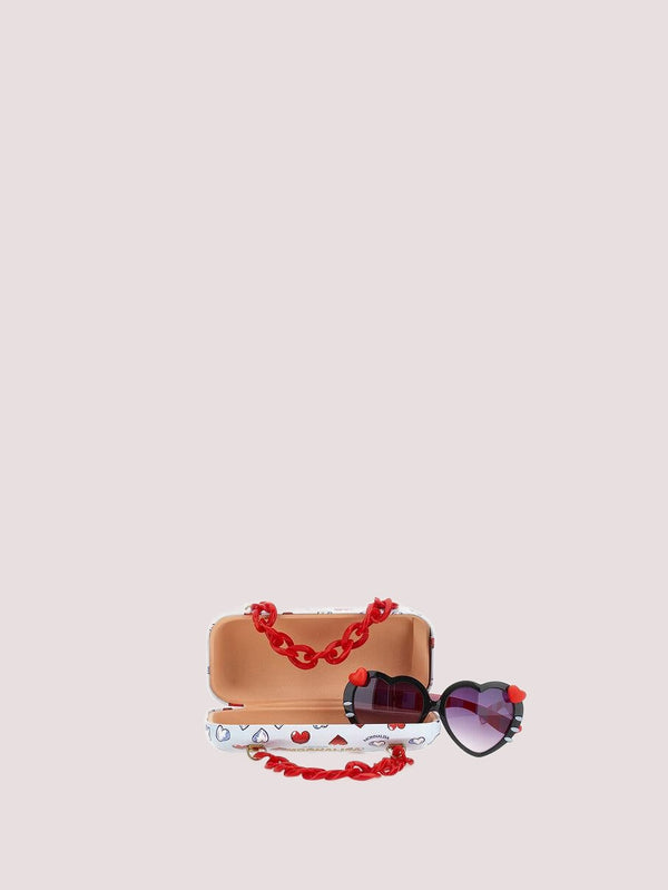 Occhiali da sole Cuore 19G021 7064 /84 MONNALISA 