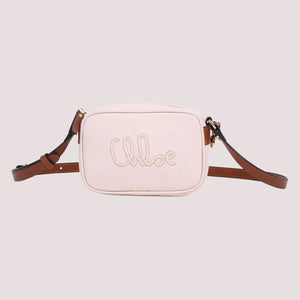 Borsa a tracolla C20876 /46J CHLOE 