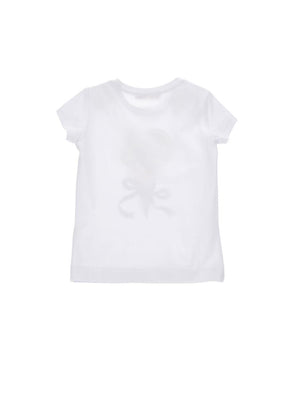 T-Shirt Gelato 19G620 7032 /99 MONNALISA 