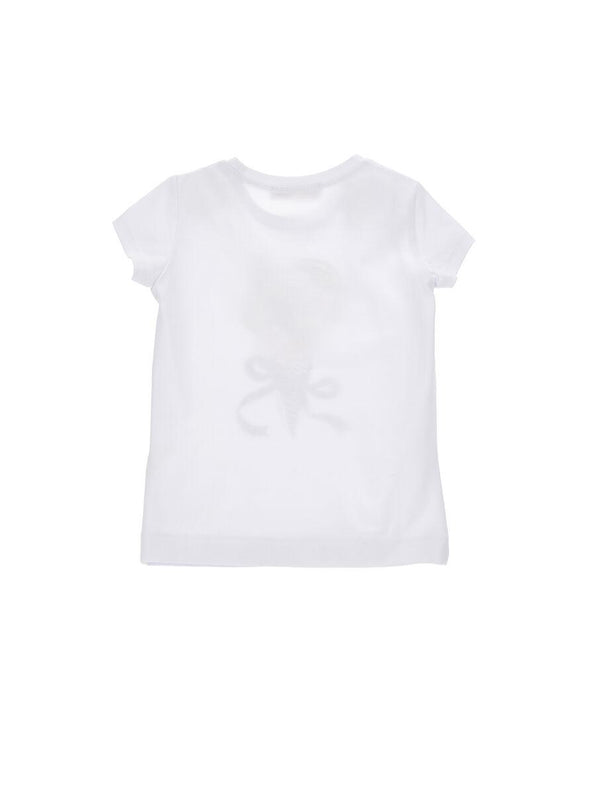 T-Shirt Gelato 19G620 7032 /99 MONNALISA 