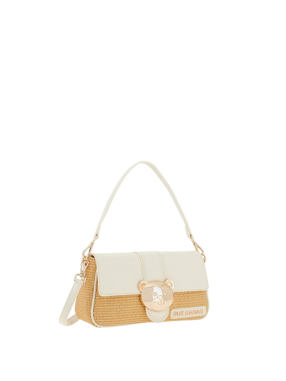 RUE MADAME PARIS 1386/STRAW SAND