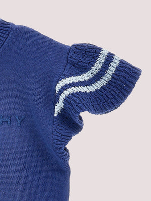 Maglia Philosophy ricamata I9G308 7034 /56 PHILOSOPHY KIDS 