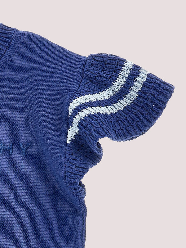 Maglia Philosophy ricamata I9G308 7034 /56 PHILOSOPHY KIDS 