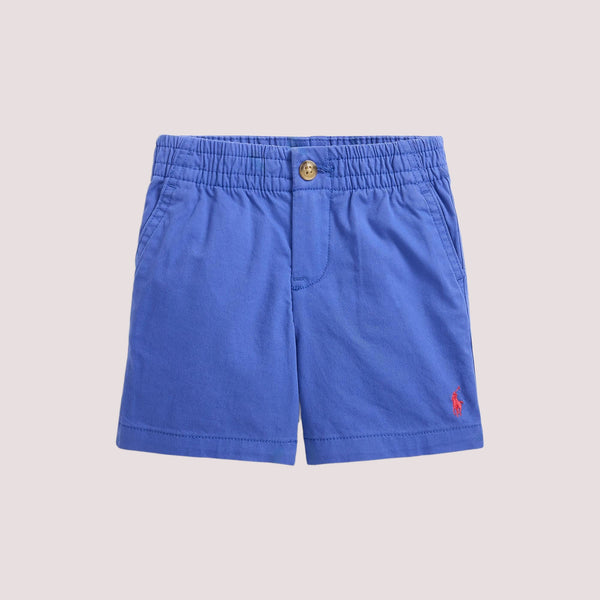 Polo prepster flex abrasion twill short 320855350 /500 POLO RALPH LAUREN 