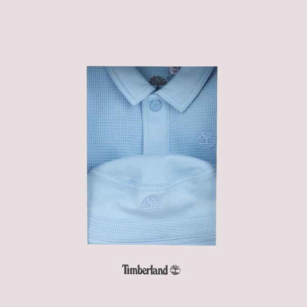 Set tutina + cappello T60893 /79H TIMBERLAND 