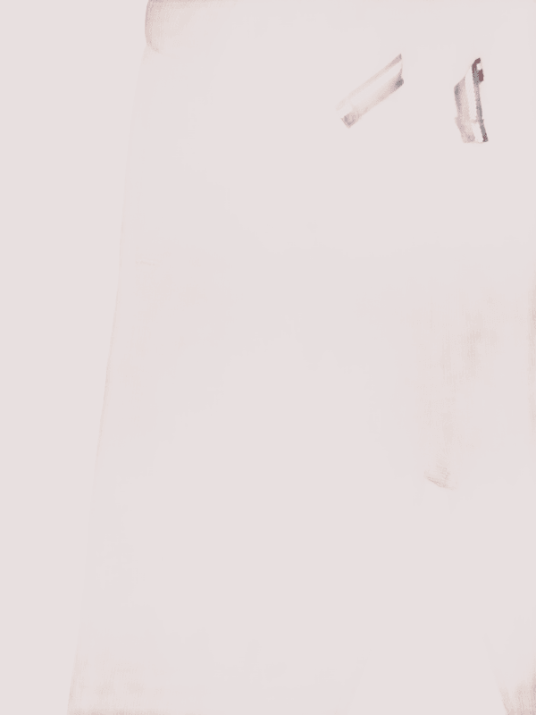 Pantaloni Signature slim fit a coste KN0KN02053 /GUQ TOMMY HILFIGER 