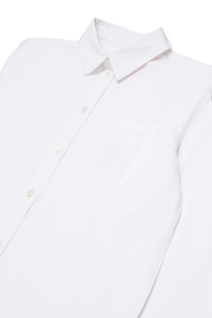 Camicia Bari in popeline MX0210 MX077 /MX100 MAX&CO KID 