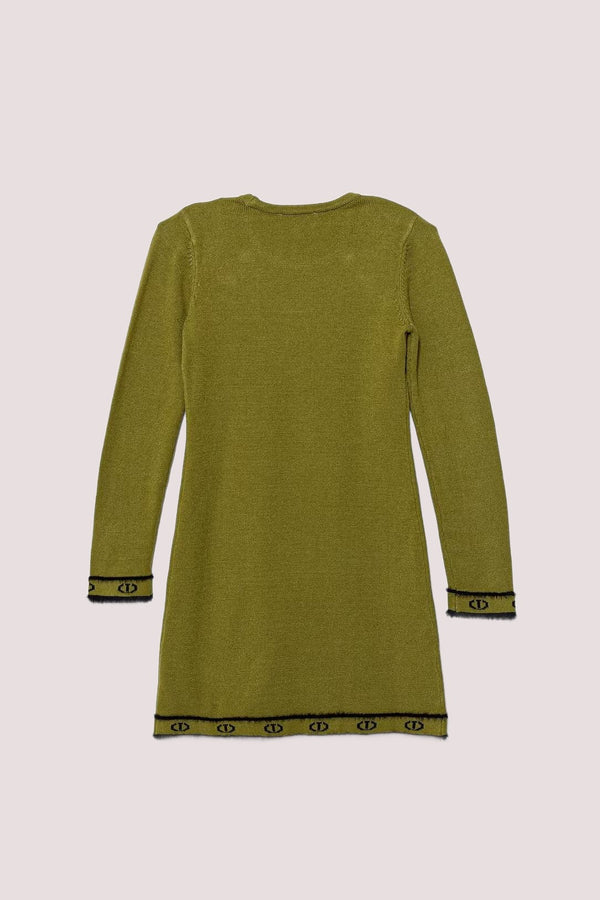 Abito in maglia 252GJ3014 /12802 TWINSET 