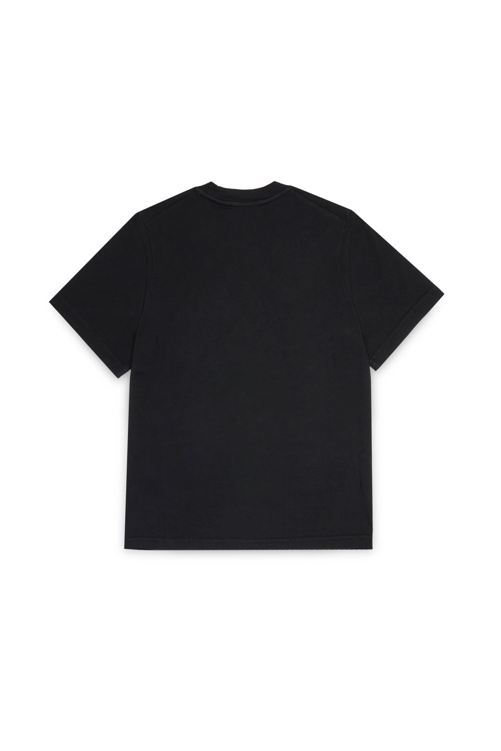 T-shirt con Maple Leaf DQ2743 D0AC7 /DQ900 DSQUARED2 JUNIOR 