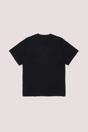 T-shirt con logo DQ3176 D00XM /DQ900 DSQUARED2 JUNIOR 