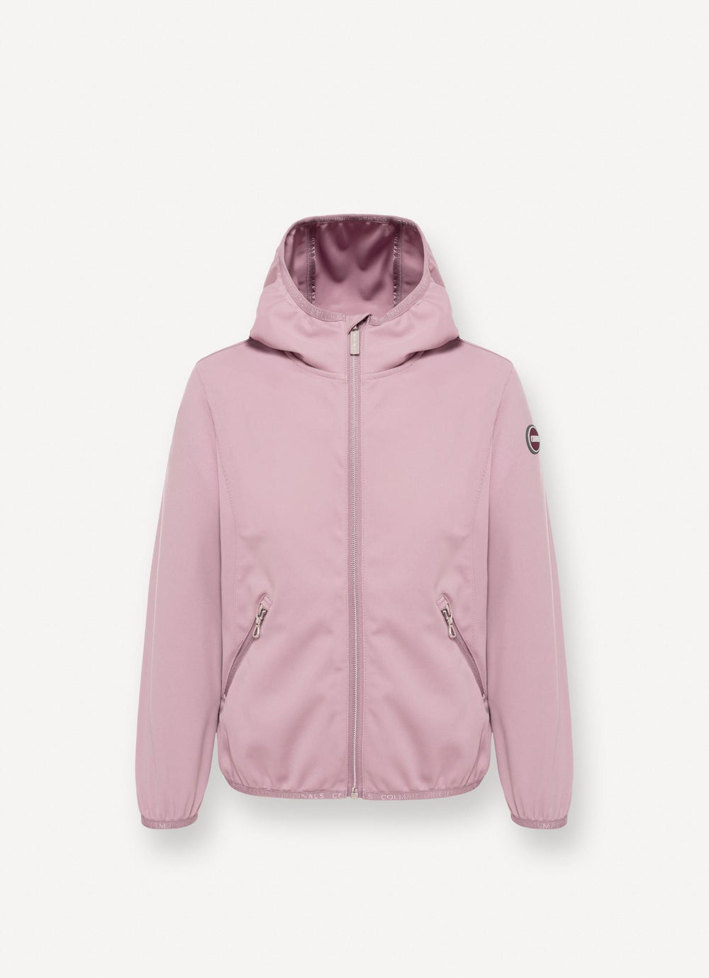 Giacca in softshell con cappuccio 3968A 6ZB /756 COLMAR 