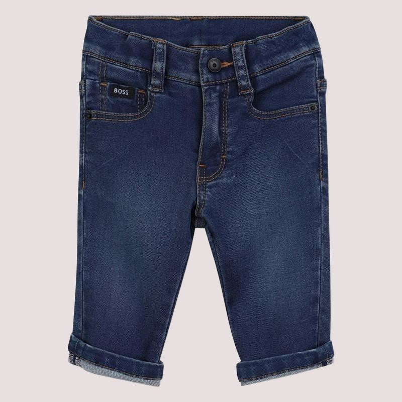 Jeans J52439 /Z07 BOSS 