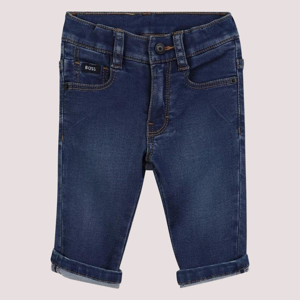 Jeans J52439 /Z07 BOSS 