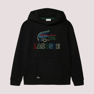 Lcb graphic core l/s tee 947114 /K96 LACOSTE 