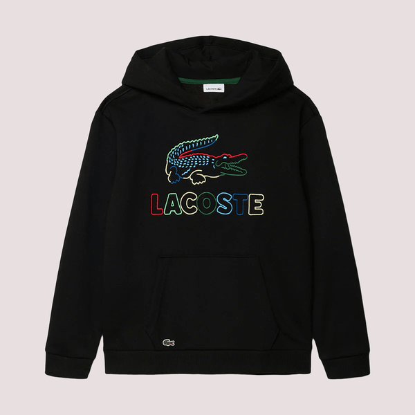 Lcb graphic core l/s tee 947114 /K96 LACOSTE 