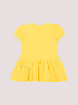 Abito con logo stampato MAV0C7 LBA00 /50577 MOSCHINO 