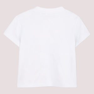 Completo cardigan con cappuccio + maglietta + pantaloni. T60884 /85T TIMBERLAND 