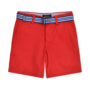 Pantaloncini aderenti Bedford Flex Abrasion 322863960 /500 POLO RALPH LAUREN 