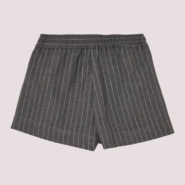 Shorts gessato KF5064 T089A /D3734 LIU JO 