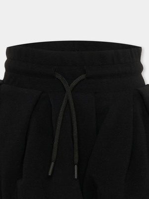Gonna in felpa S6MSJGST086 /110 MSGM KIDS 