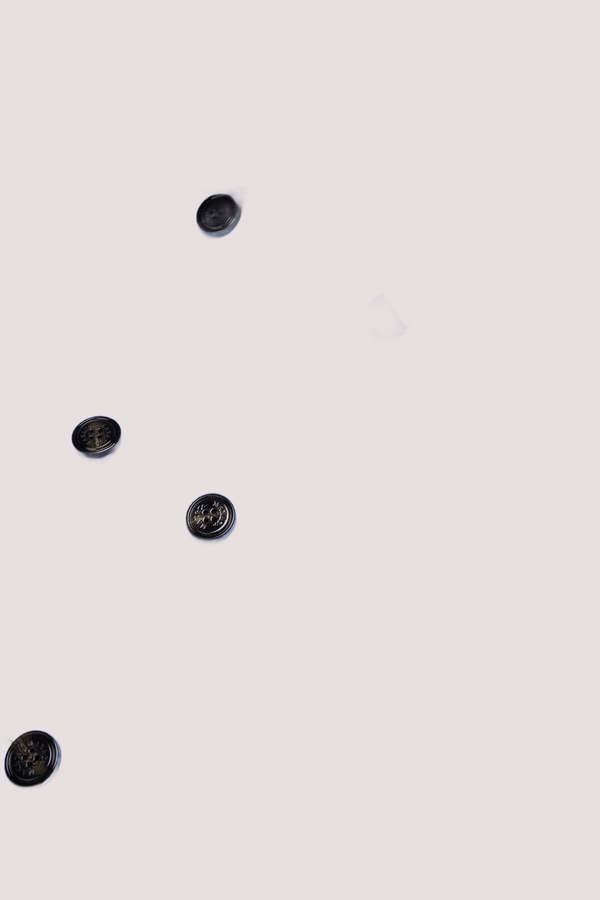 Trench in cotone tecnico MX0011 MX003 /MX805 MAX&CO KID 