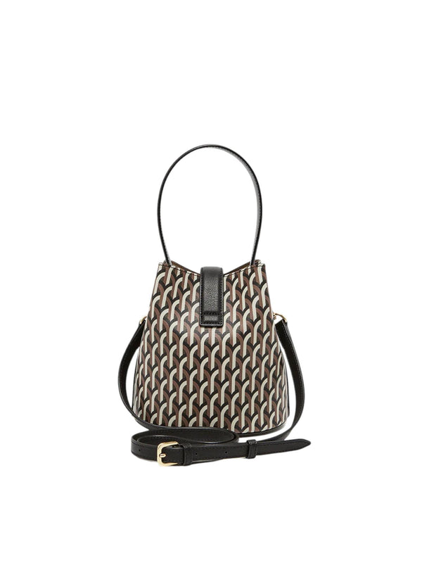 DELL'EST MILANO DTB0101BDS/BLACK