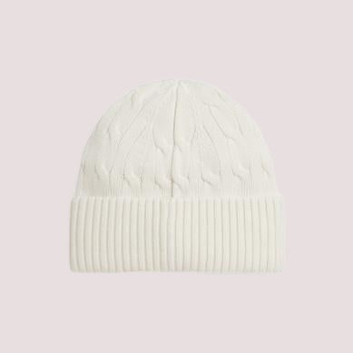 Cappello in cotone a trecce 323980663 /9 POLO RALPH LAUREN 