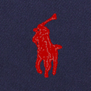 Pantaloncini aderenti Bedford Flex Abrasion 322863960 /003 POLO RALPH LAUREN 
