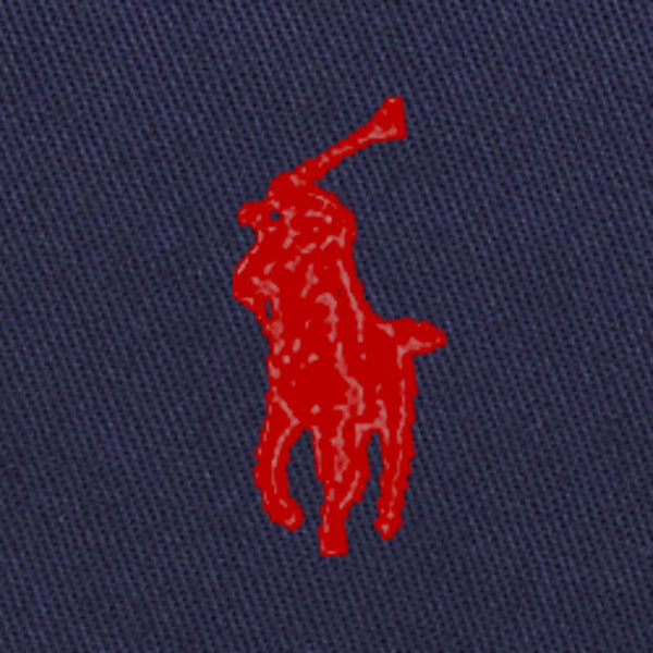 Pantaloncini aderenti Bedford Flex Abrasion 322863960 /003 POLO RALPH LAUREN 