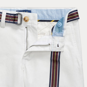 Pantaloncini aderenti Bedford Flex Abrasion 322863960 /013 POLO RALPH LAUREN 