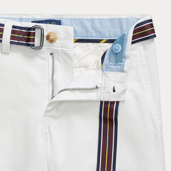 Pantaloncini aderenti Bedford Flex Abrasion 322863960 /013 POLO RALPH LAUREN 