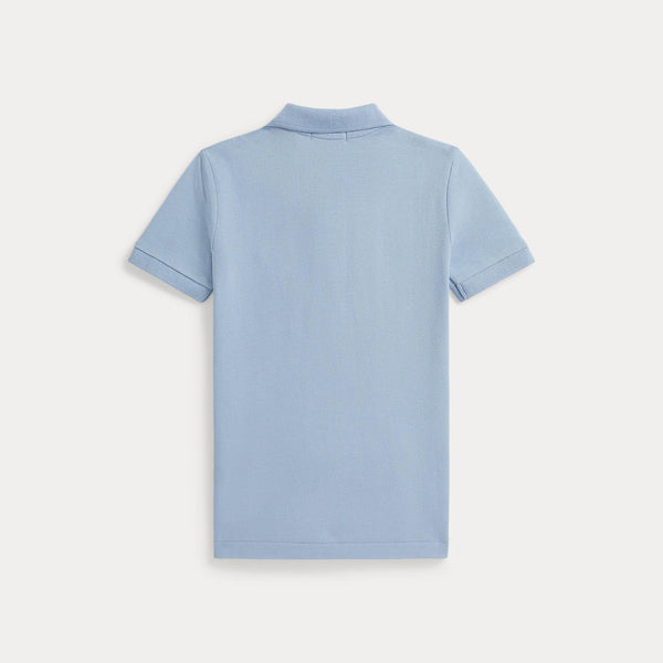 L'iconica polo in rete 322703632 /509 POLO RALPH LAUREN 