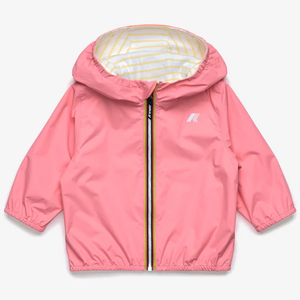 E. Jake plus.2 jersey reversible K2132MW /C11 KWAY 