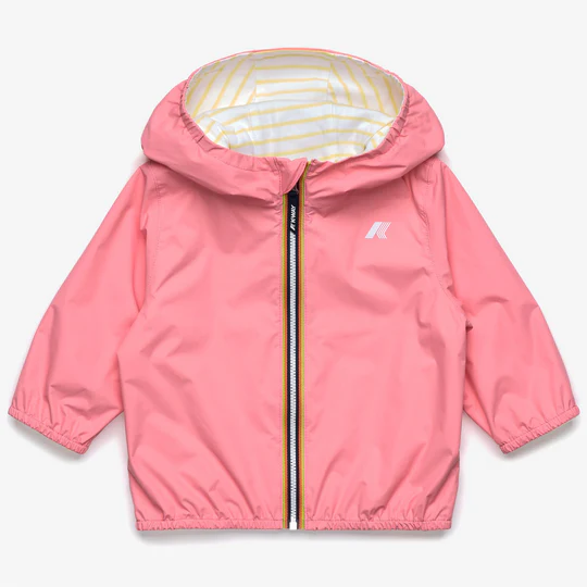 E. Jake plus.2 jersey reversible K2132MW /C11 KWAY 