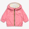 E. Jake plus.2 jersey reversible
