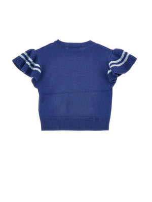 Maglia Philosophy ricamata I9G308 7034 /56 PHILOSOPHY KIDS 