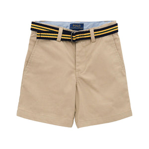 Pantaloncini aderenti Bedford Flex Abrasion 322863960 /005 POLO RALPH LAUREN 