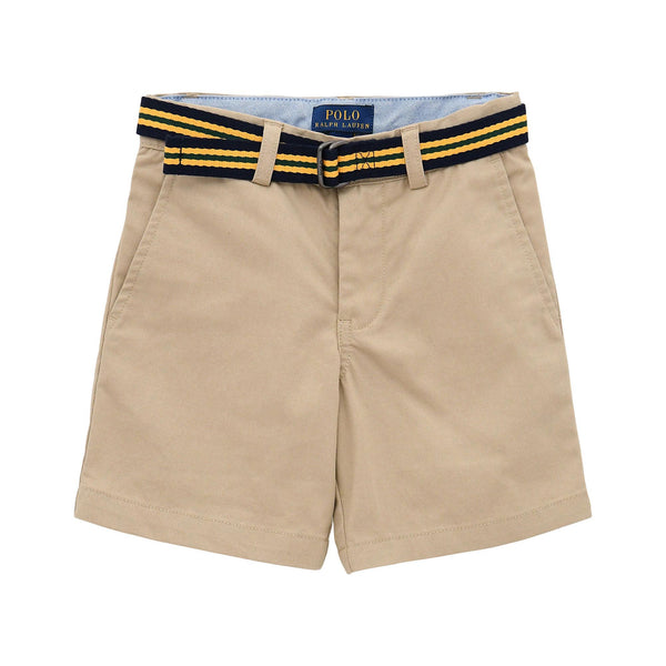 Pantaloncini aderenti Bedford Flex Abrasion 322863960 /005 POLO RALPH LAUREN 