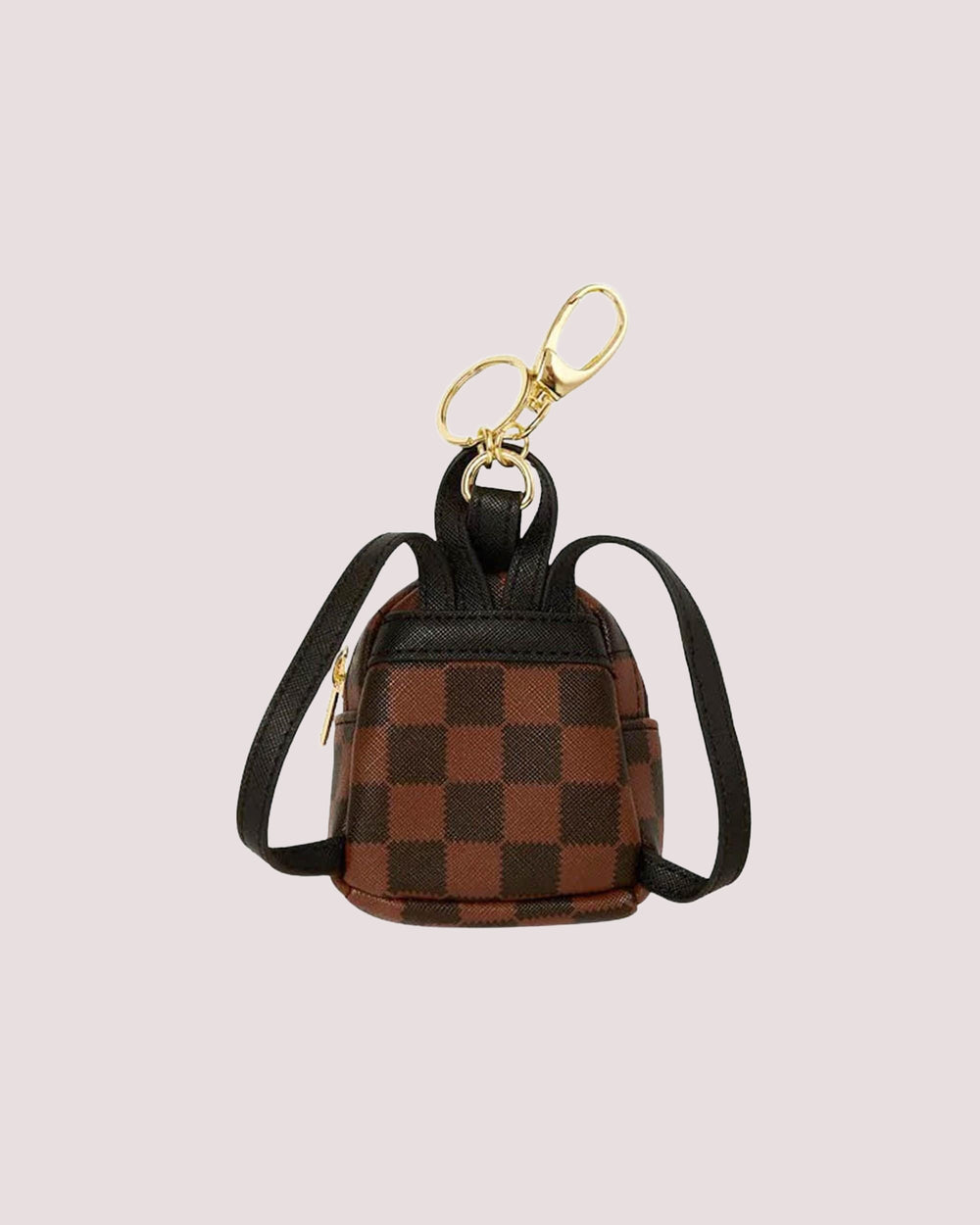 Sawtooth Sharks In Paris Keychain 910K8005NSZ /N/D SPRAYGROUND 