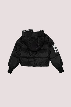 Giubbotto imbottito con logo Pinko KFGB009 C NY026 /D829 PINKO 