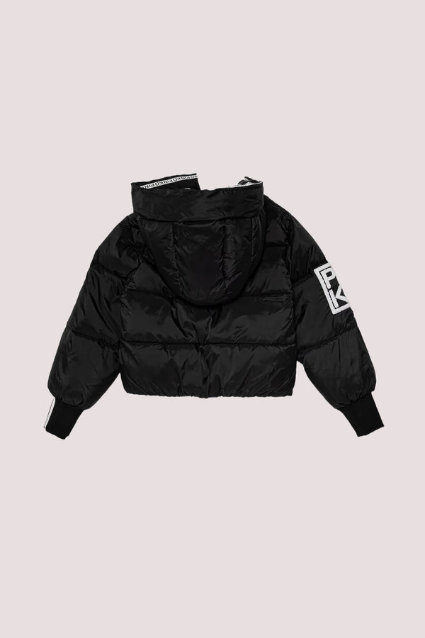 Giubbotto imbottito con logo Pinko KFGB009 C NY026 /D829 PINKO 