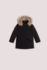 Arctic Parka da bambina in Urban Touch