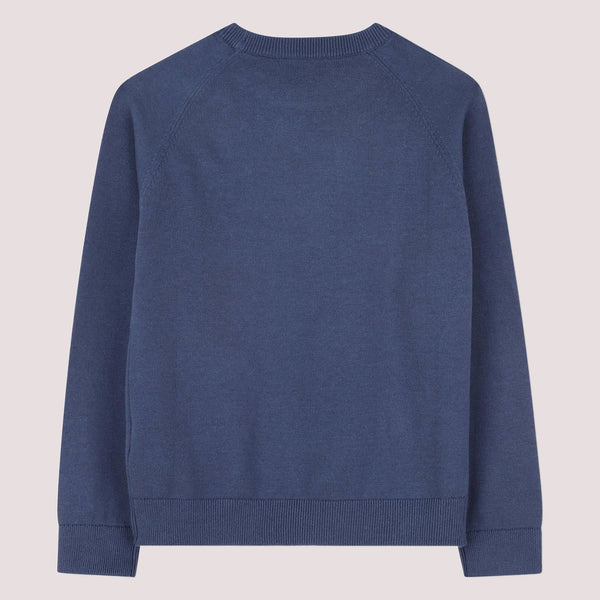 Maglione con logo T60822 /805 TIMBERLAND 