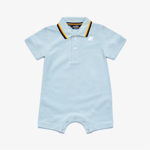 E. Dottie pique K71373W /356 KWAY 